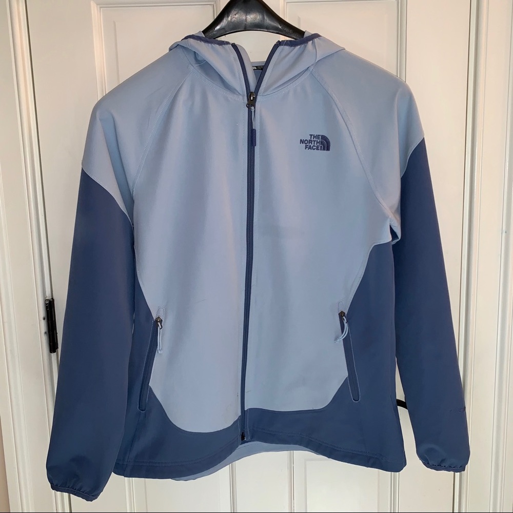 North Face jacket